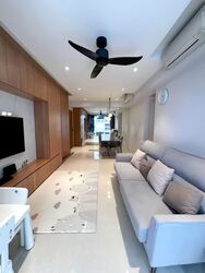 Rivercove Residences (D19), Condominium #575468281